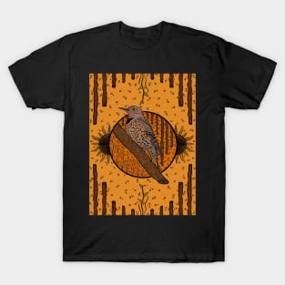 Northern Flicker T-Shirt